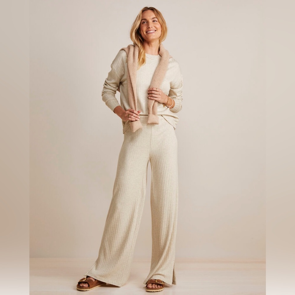 NWT Ribbed Dreamcloth Pants